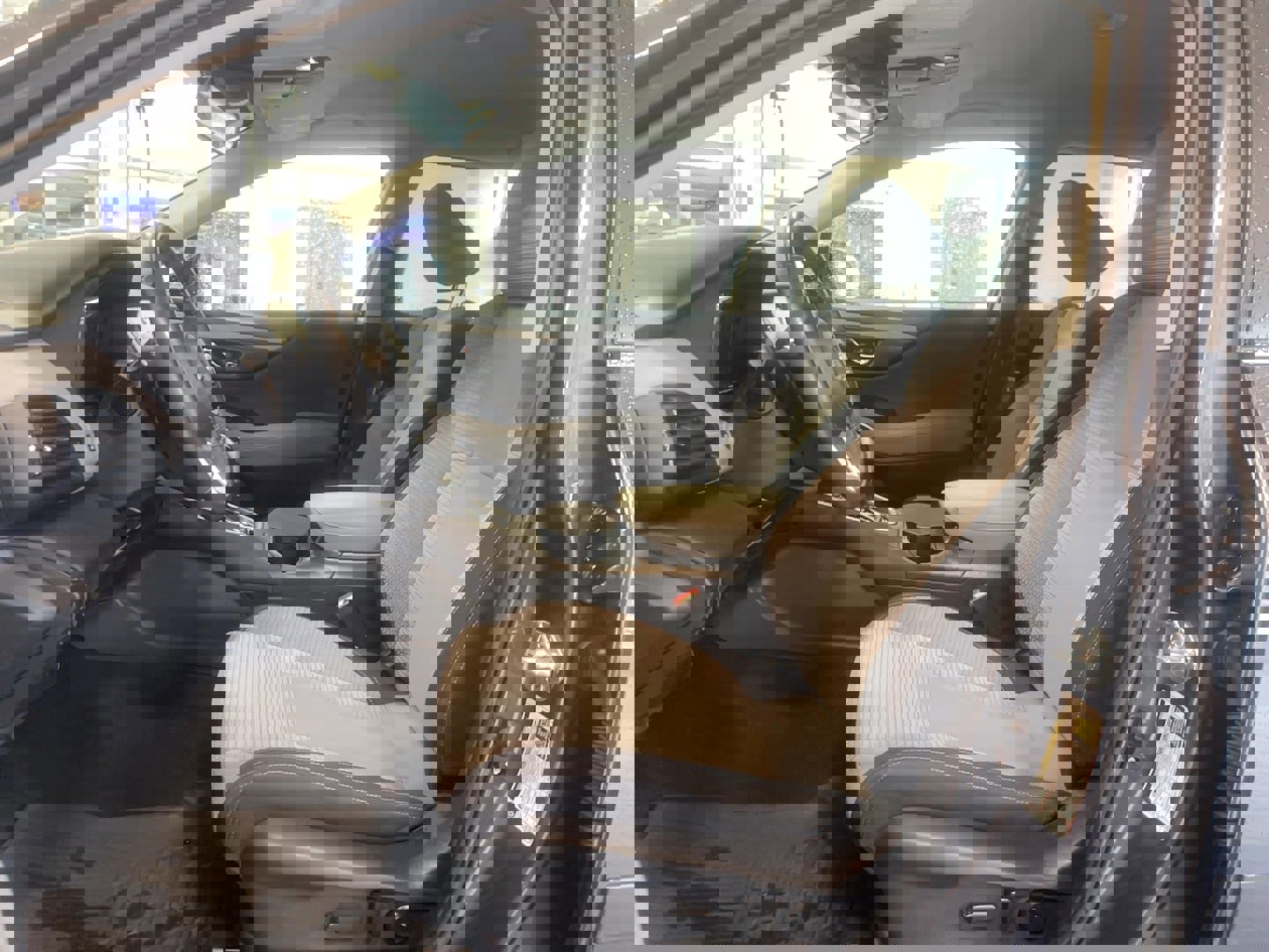 Used 2024 Subaru Outback Premium image 16