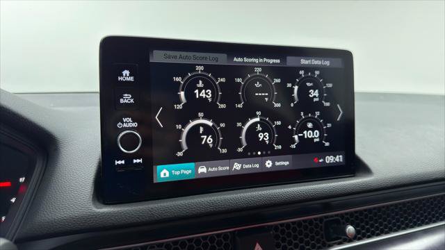 Used 2023 Honda Civic Type R image 41