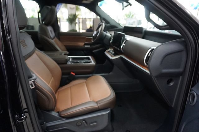 New 2026 Ford Expedition Max King Ranch AWD/4WD image 3