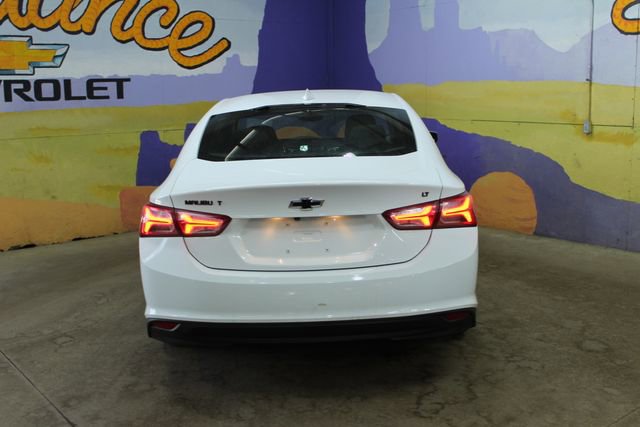 Used 2019 Chevrolet Malibu LT FWD image 7