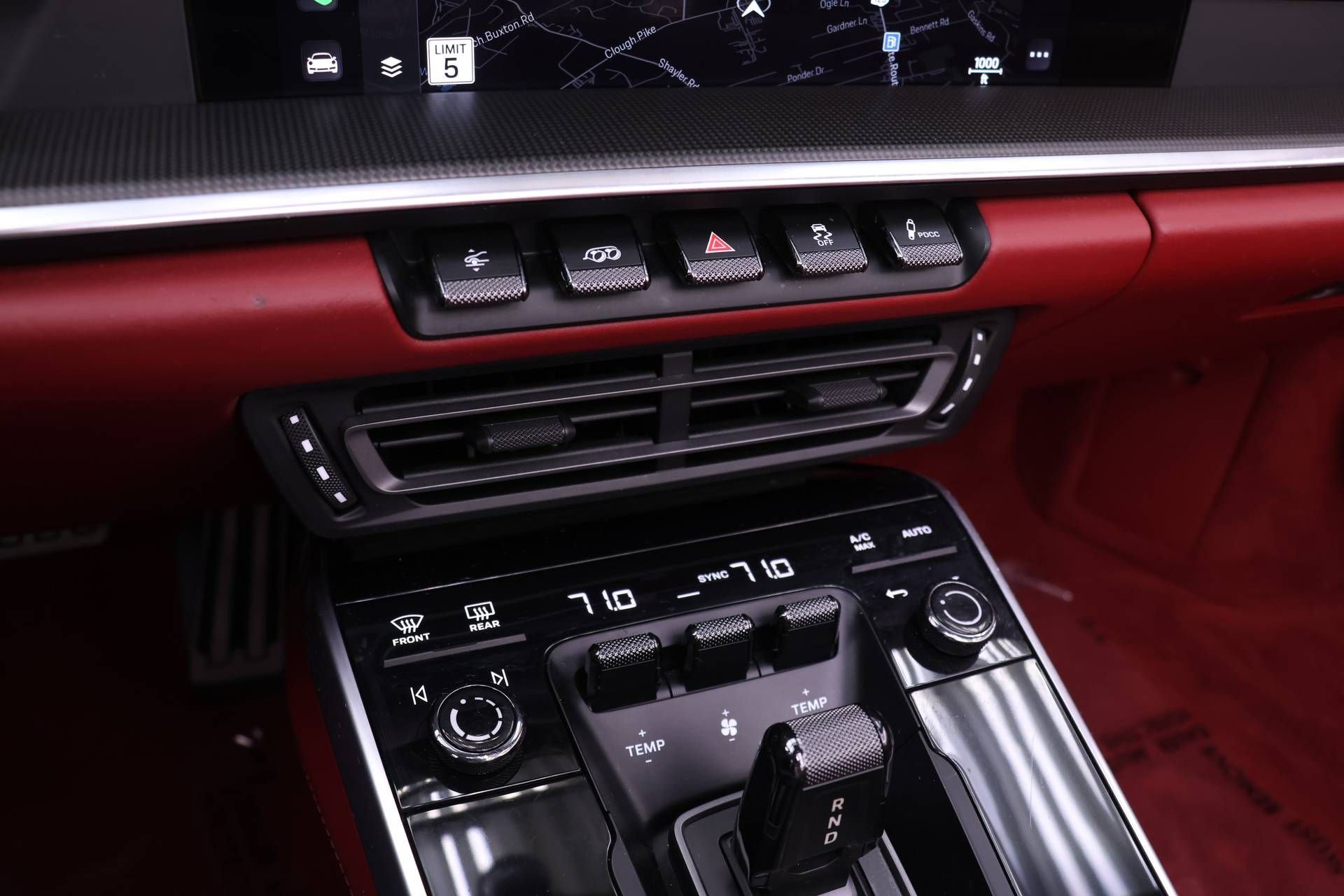 Certified 2022 Porsche 911 Turbo S image 15