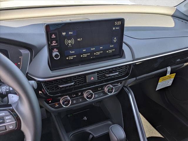 New 2026 Acura ADX FWD image 12