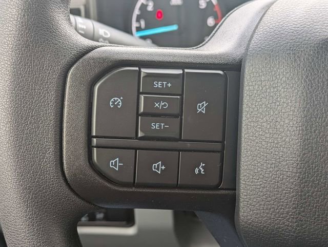 New 2026 Ford F250 XL w/ STX Appearance Package AWD/4WD image 24