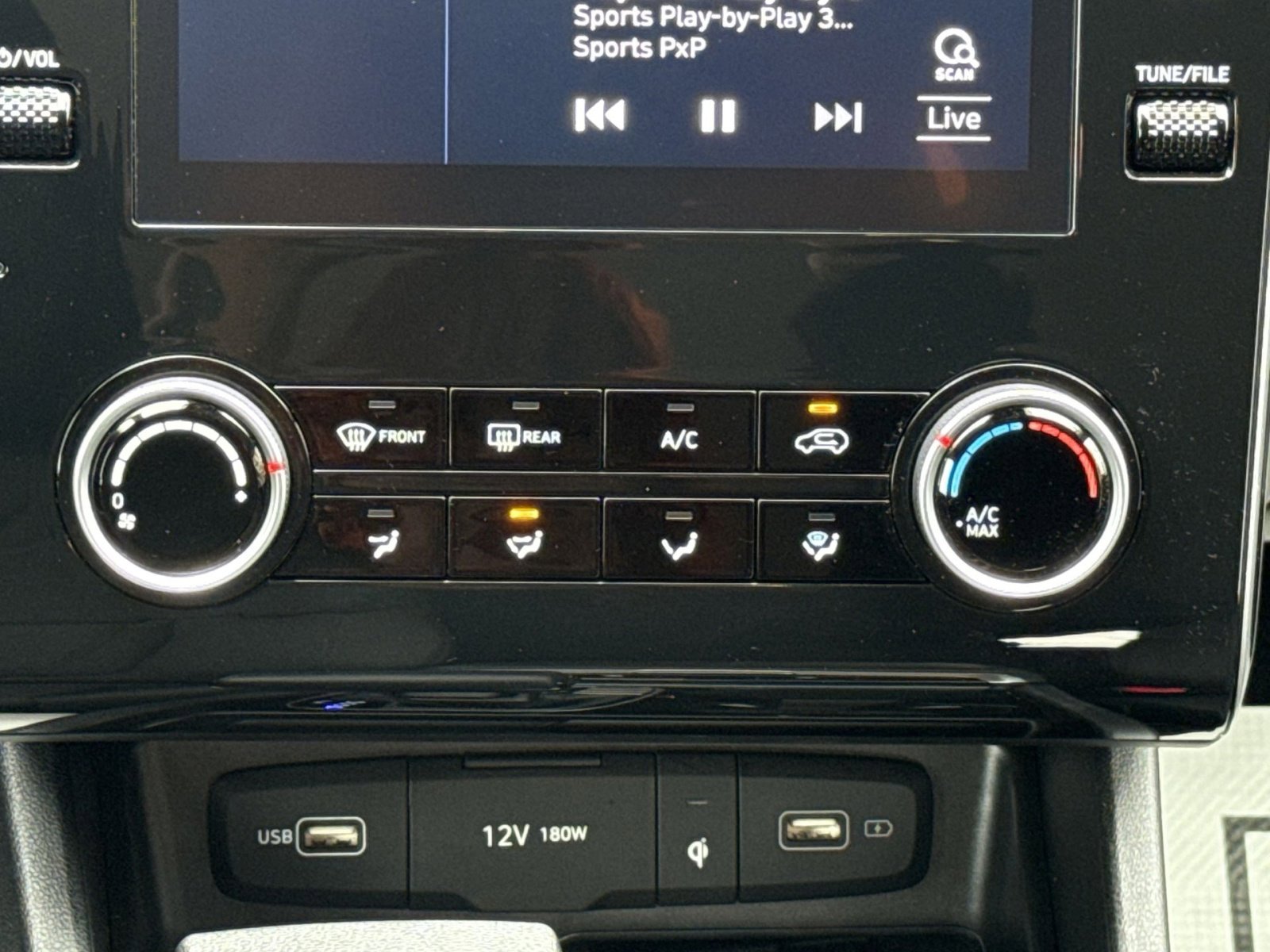 Certified 2023 Hyundai Tucson SEL image 19