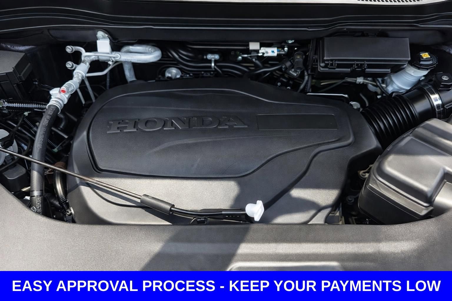 Used 2023 Honda Ridgeline RTL-E image 19
