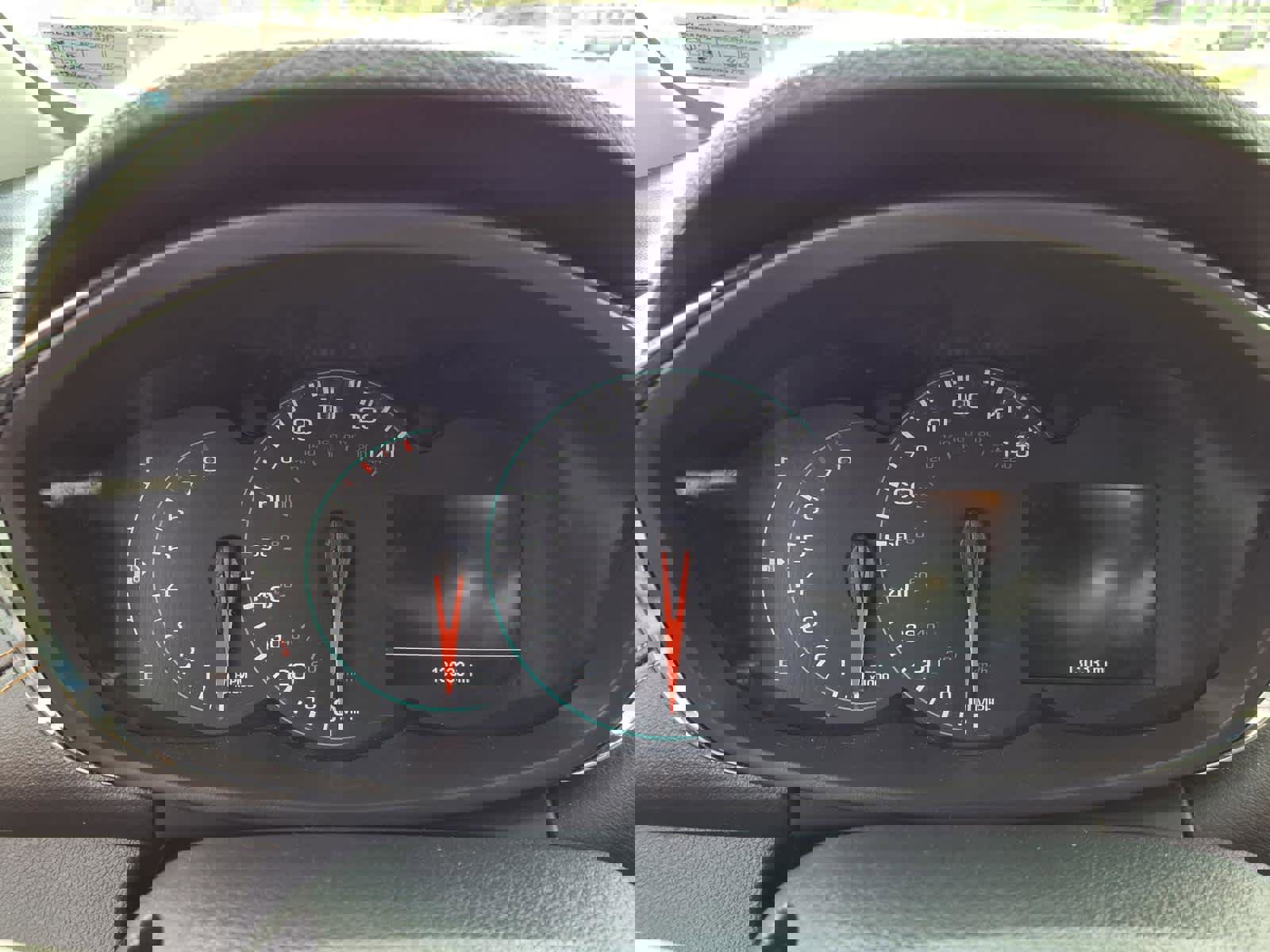 Used 2021 Chevrolet Trax LS AWD/4WD image 21