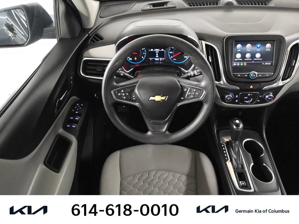 Used 2021 Chevrolet Equinox LS w/ LS Convenience Package image 17