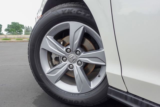 Used 2019 Honda Odyssey EX image 10