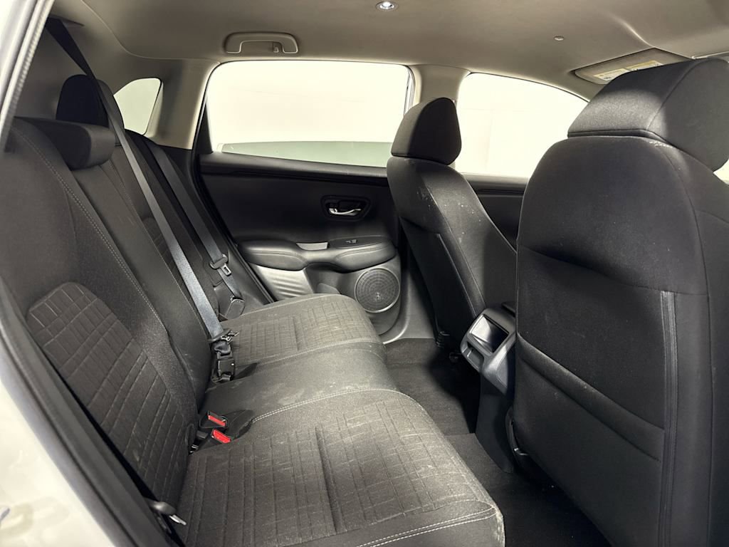 Used 2023 Honda HR-V LX image 14