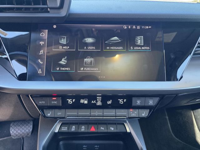 Used 2024 Audi A3 2.0T Premium image 26