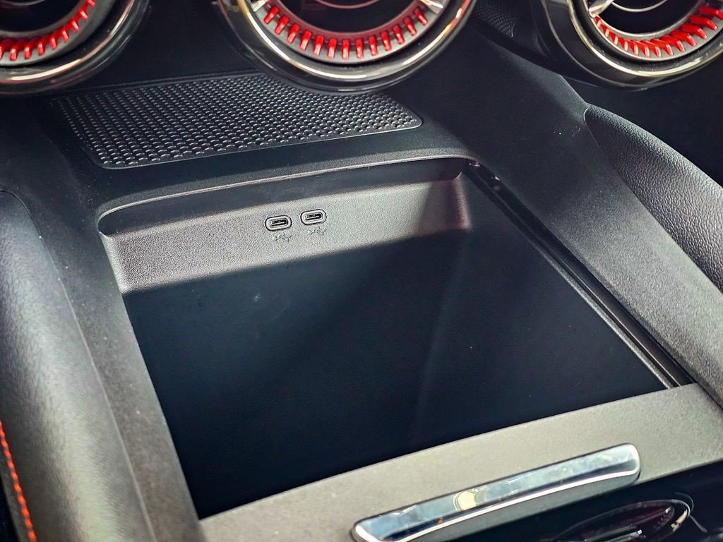 Certified 2024 Chevrolet Blazer EV RS image 29