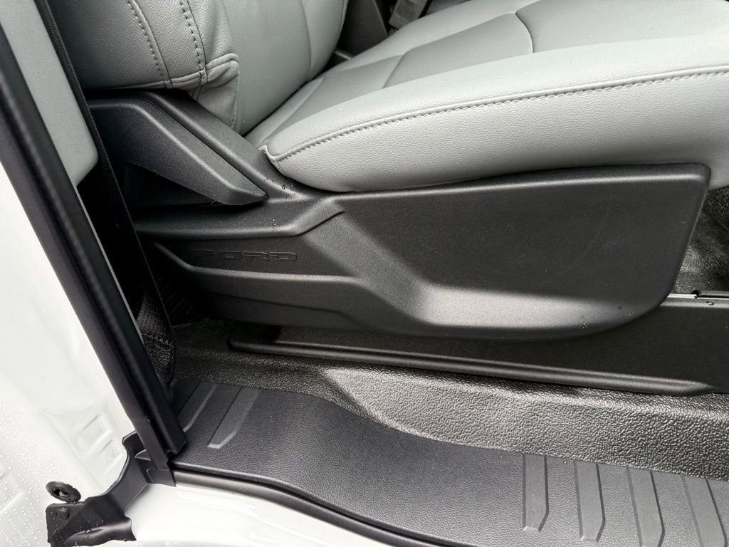 New 2026 Ford F450 XL AWD/4WD image 23