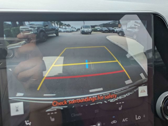 Used 2024 Lexus NX 250 FWD w/ Towing Package (2000 Lbs) image 18