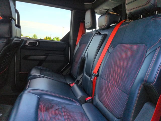 Used 2023 Ford Bronco Raptor AWD/4WD image 25