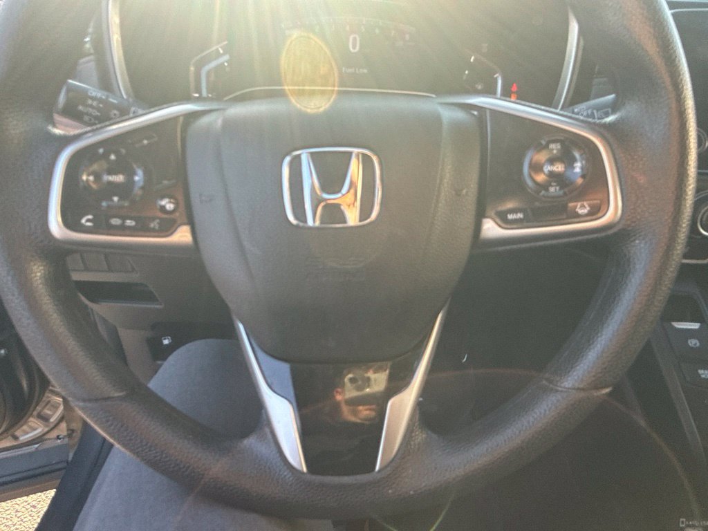 Used 2021 Honda CR-V EX image 17