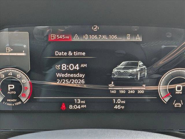 New 2026 Audi A3 2.0T Premium Plus image 10