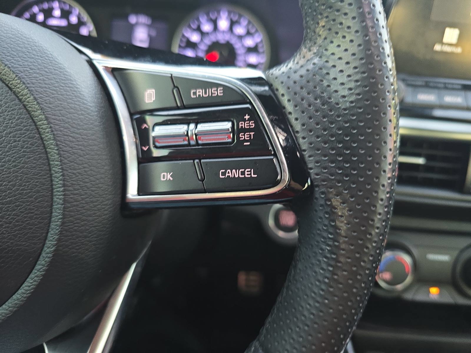 Used 2020 Kia Forte GT-Line w/ GT-Line Premium Package FWD image 18