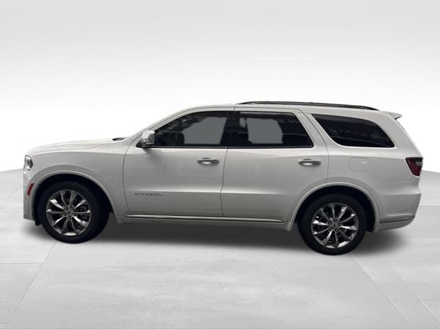 Used 2023 Dodge Durango Citadel RWD image 10