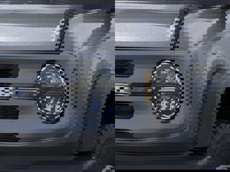 New 2025 Ford Bronco Big Bend image 20