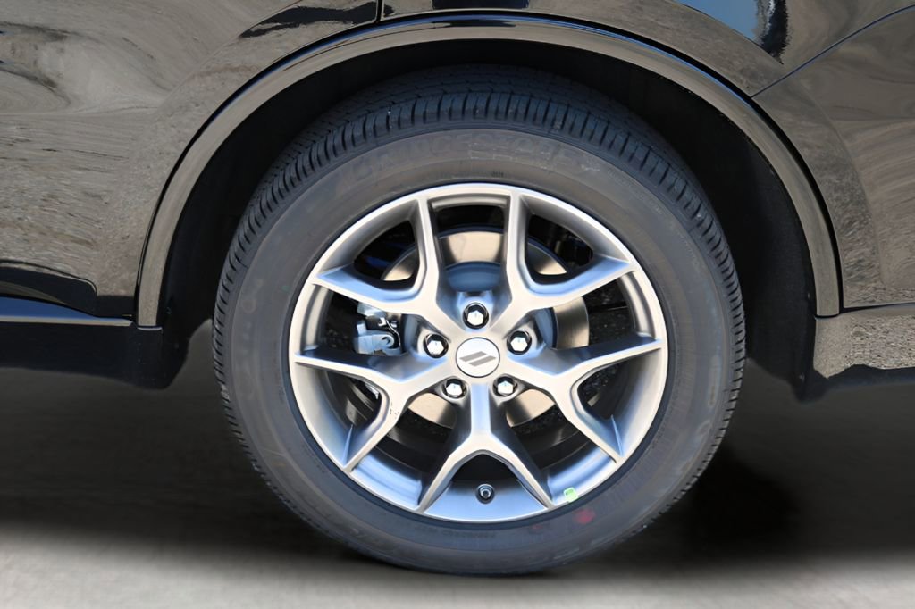 New 2026 Dodge Durango GT AWD/4WD image 9