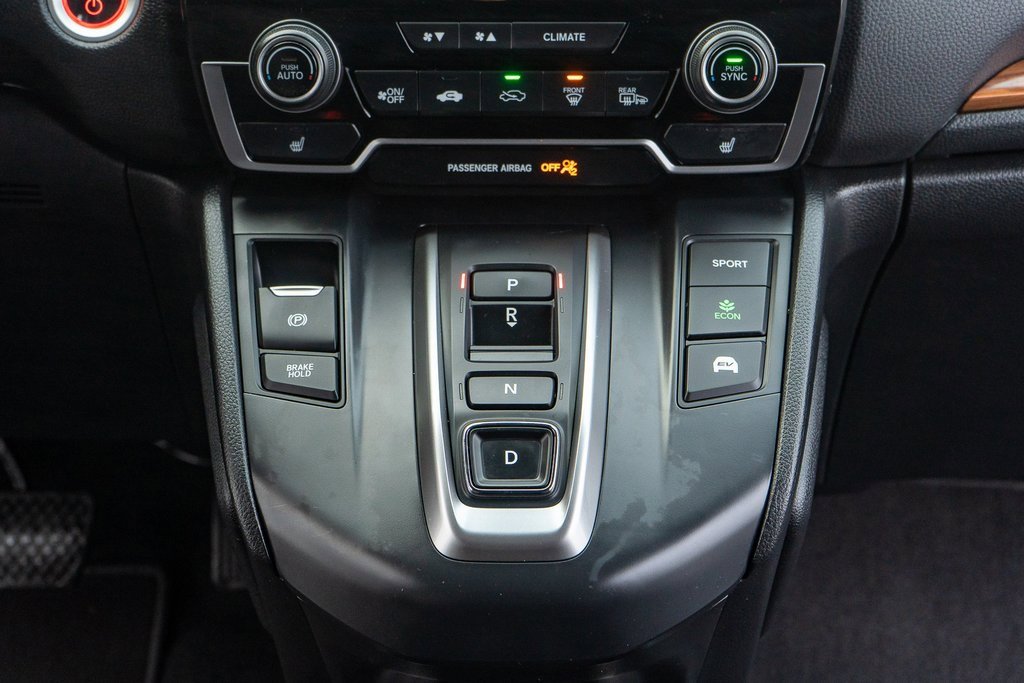 Certified 2020 Honda CR-V EX-L image 26