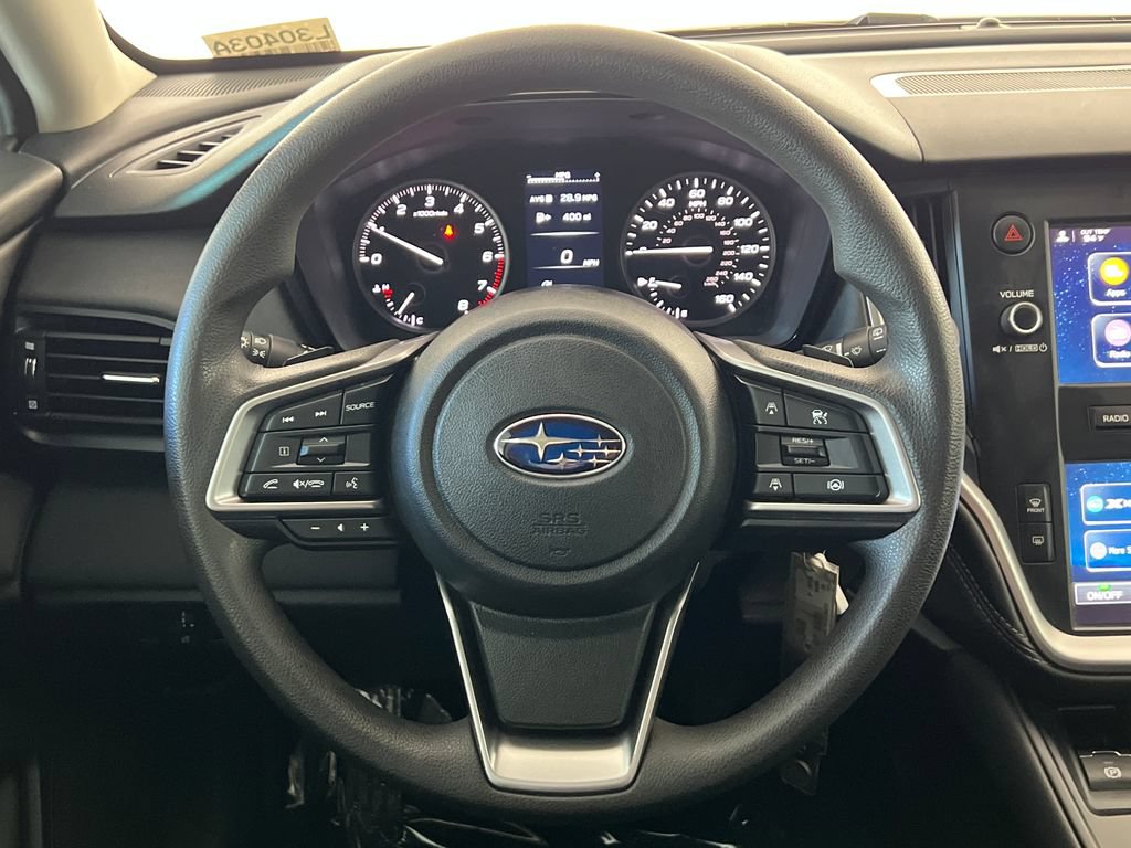 Used 2025 Subaru Outback w/ Popular Package #1A AWD/4WD image 17