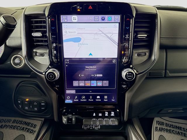 New 2025 RAM 2500 Power Wagon image 15