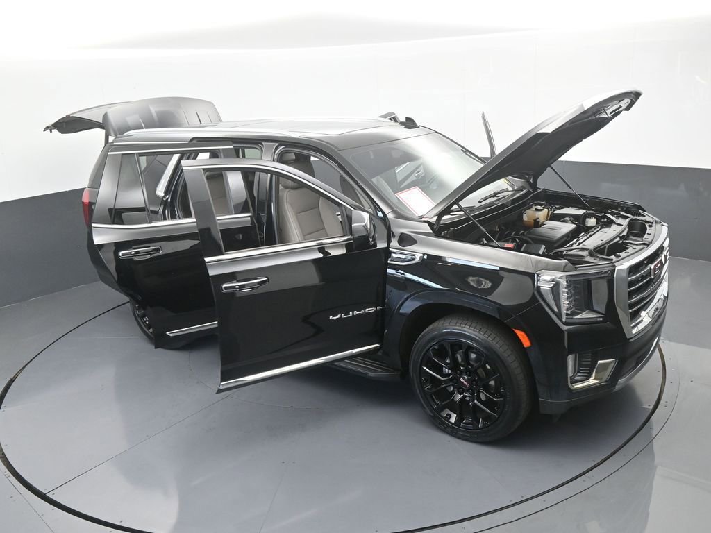 Used 2023 GMC Yukon SLT image 72