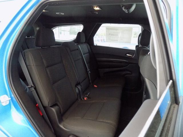 New 2026 Dodge Durango GT image 33