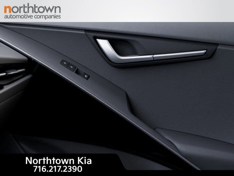 New 2025 Kia Niro EX w/ EX Cold Weather Package image 26