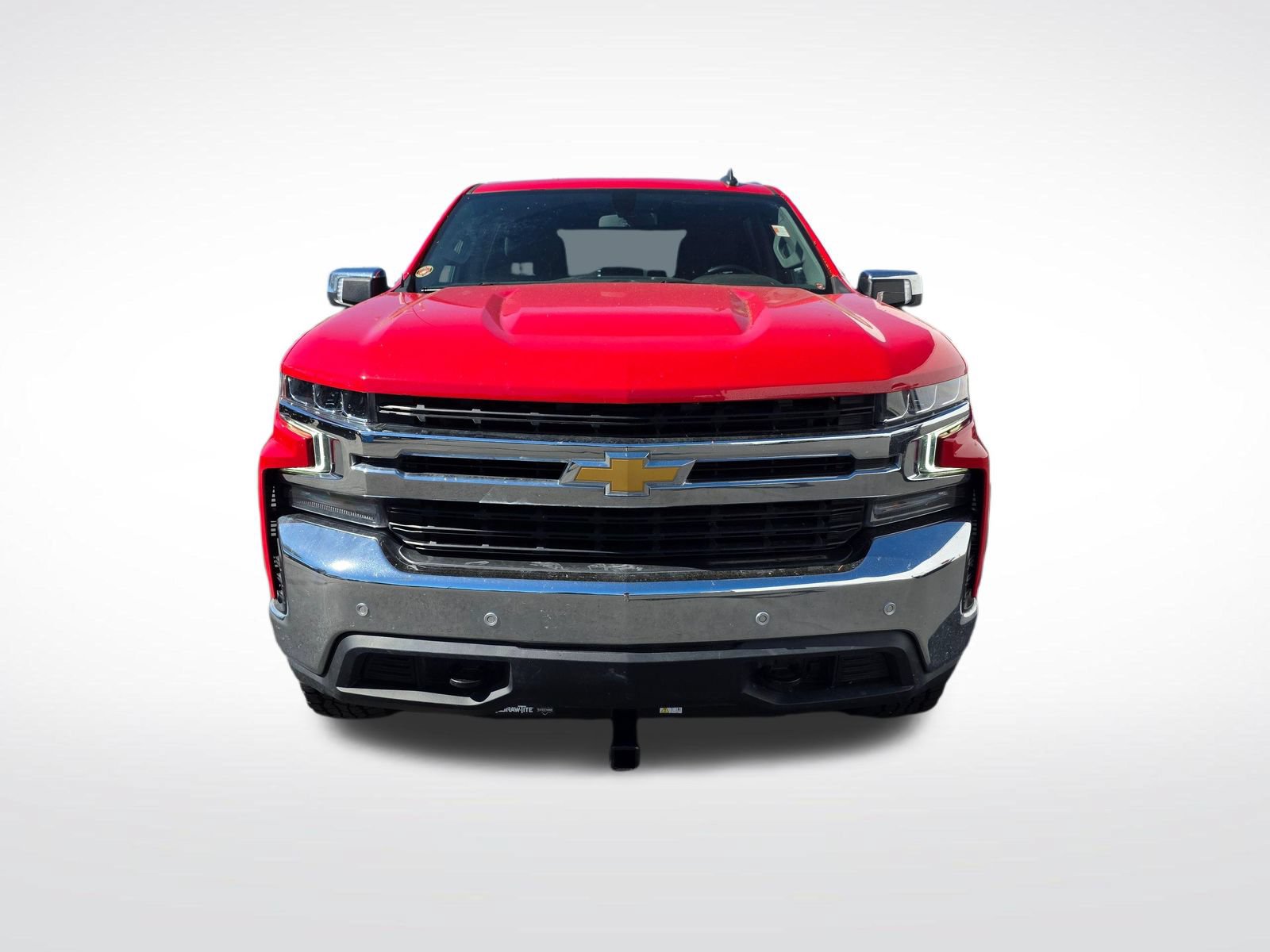 Used 2022 Chevrolet Silverado 1500 LT w/ Safety Package AWD/4WD image 3