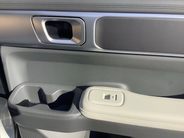 New 2026 Hyundai Santa Fe SEL image 37