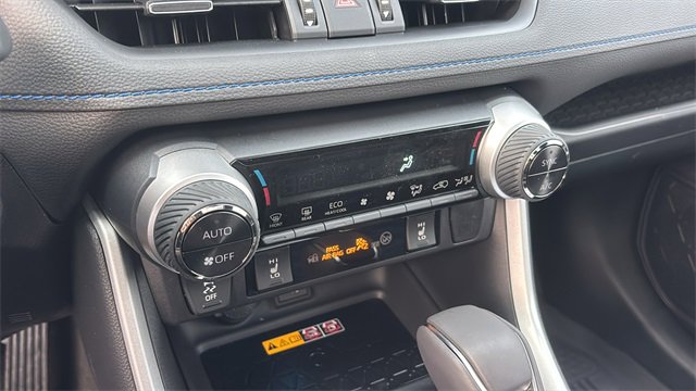 New 2025 Toyota RAV4 XSE w/ Advanced Technology Package image 19