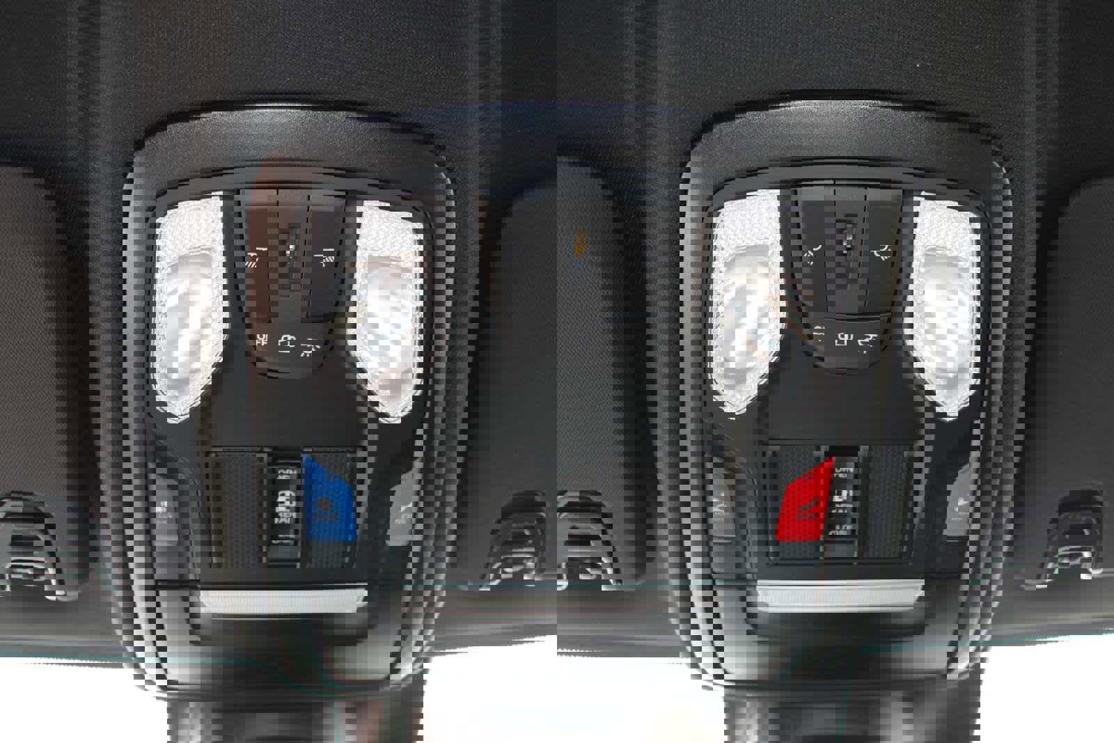 New 2026 RAM 2500 Tradesman image 40