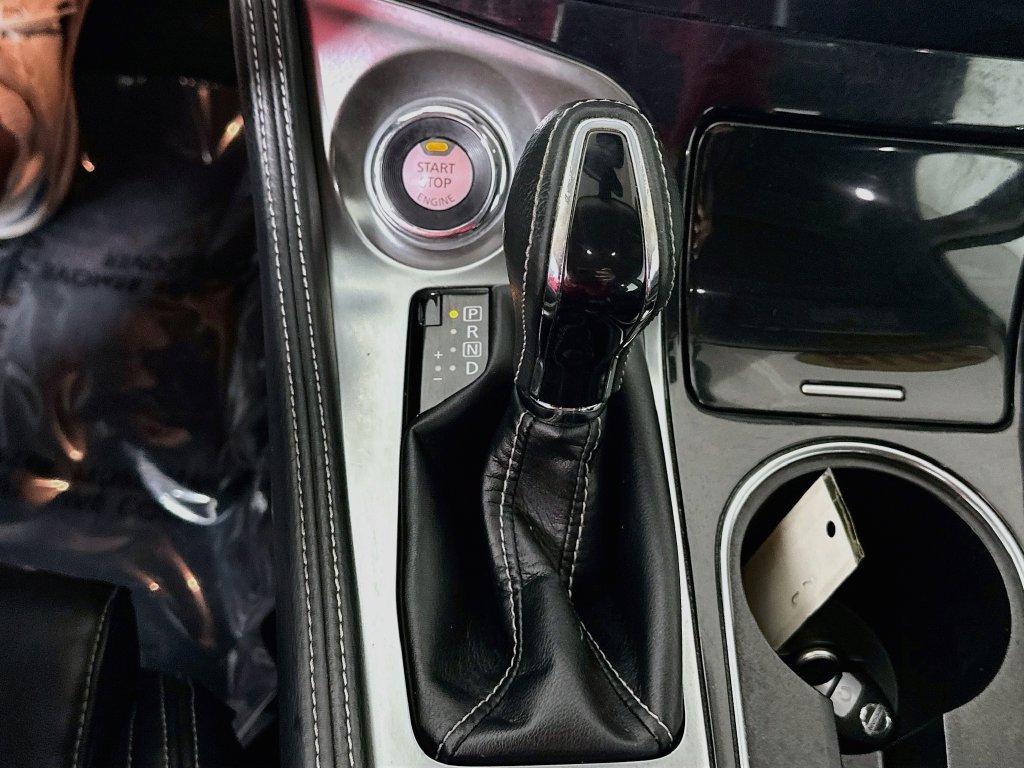 Used 2018 Nissan Maxima Platinum FWD image 23