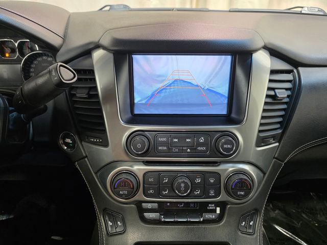 Used 2017 Chevrolet Tahoe LT w/ LT Signature Package image 20