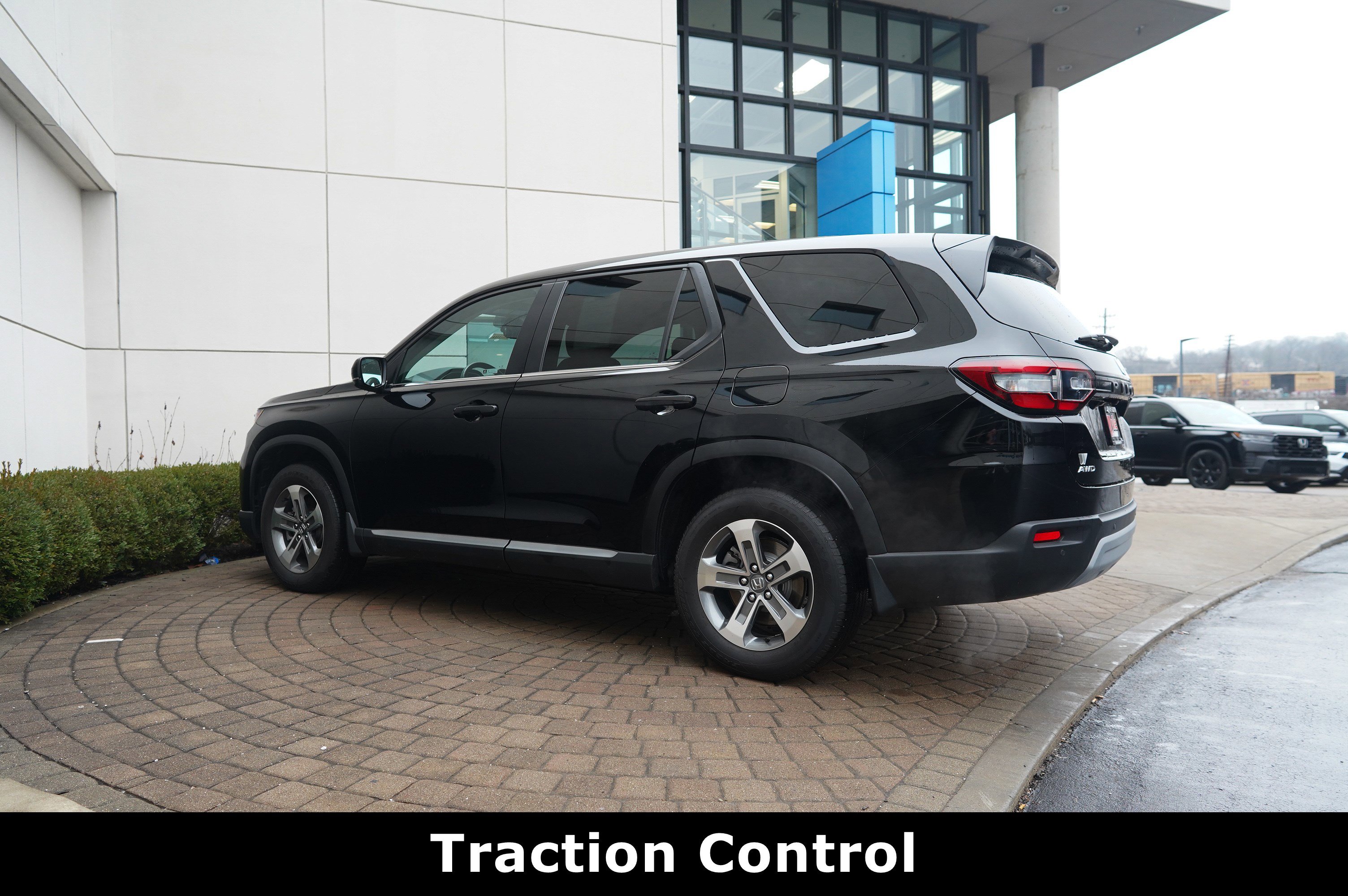 Used 2024 Honda Pilot EX-L image 19