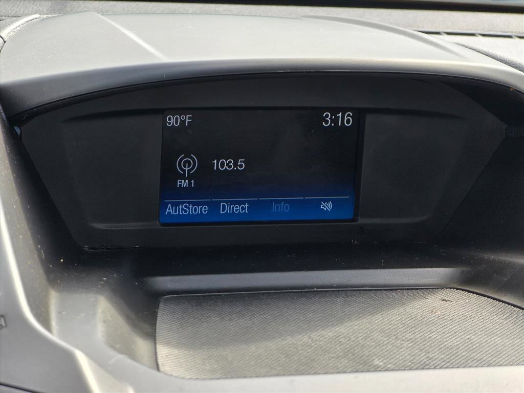Used 2019 Ford Escape S FWD image 4