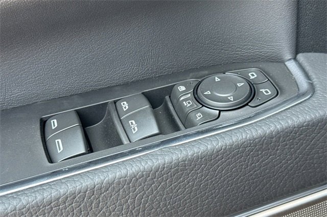 New 2025 GMC Sierra 3500 Denali w/ Denali Reserve Package image 12