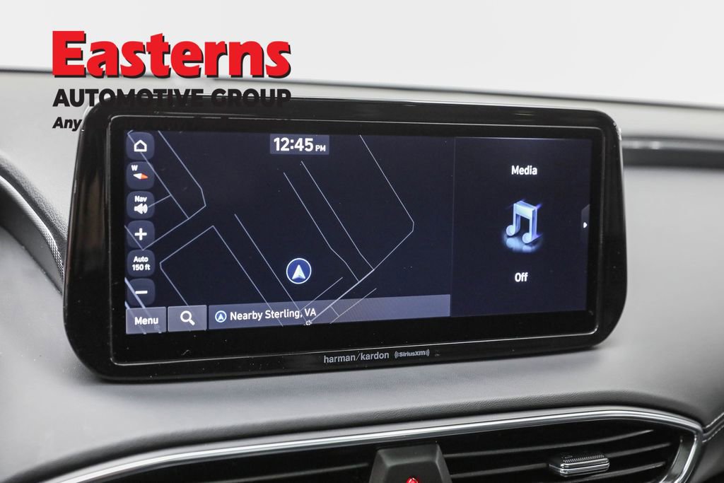 Used 2023 Hyundai Santa Fe SEL w/ Premium Package image 19