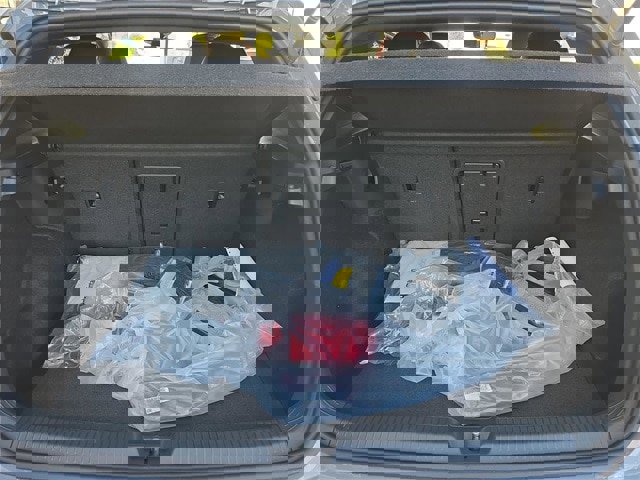 New 2025 Volkswagen GTI Autobahn image 23