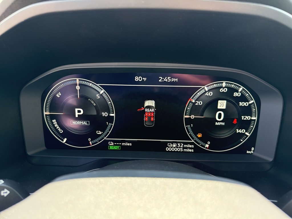 New 2025 Mitsubishi Outlander SE image 35
