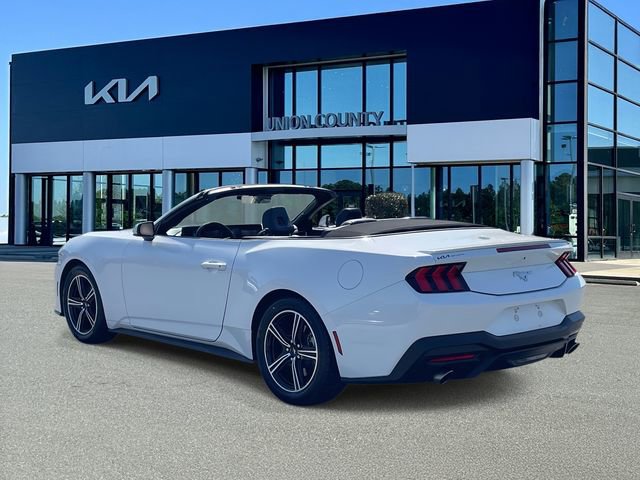 Used 2024 Ford Mustang Premium image 8