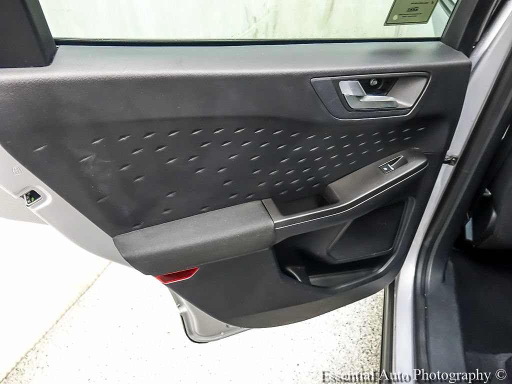 Used 2020 Ford Escape SE AWD/4WD image 22