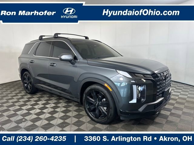 Used 2023 Hyundai Palisade XRT