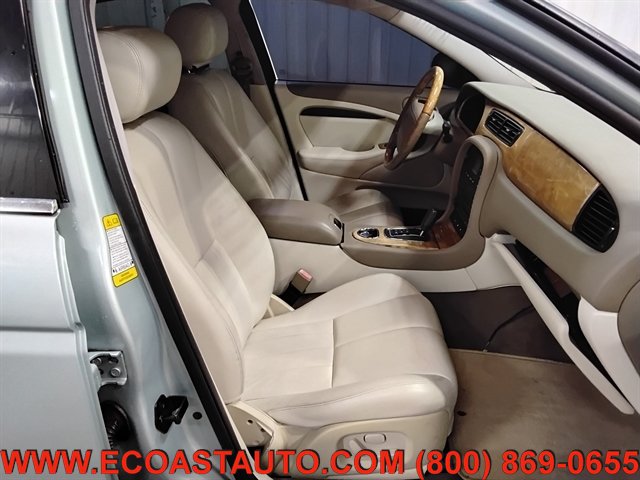 Used 2003 Jaguar S-TYPE 3.0 RWD image 14