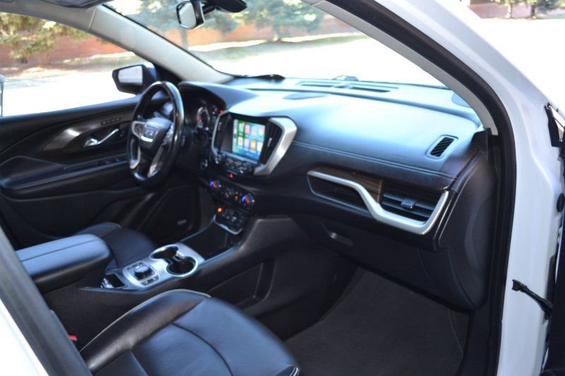 Used 2018 GMC Terrain Denali AWD/4WD image 31