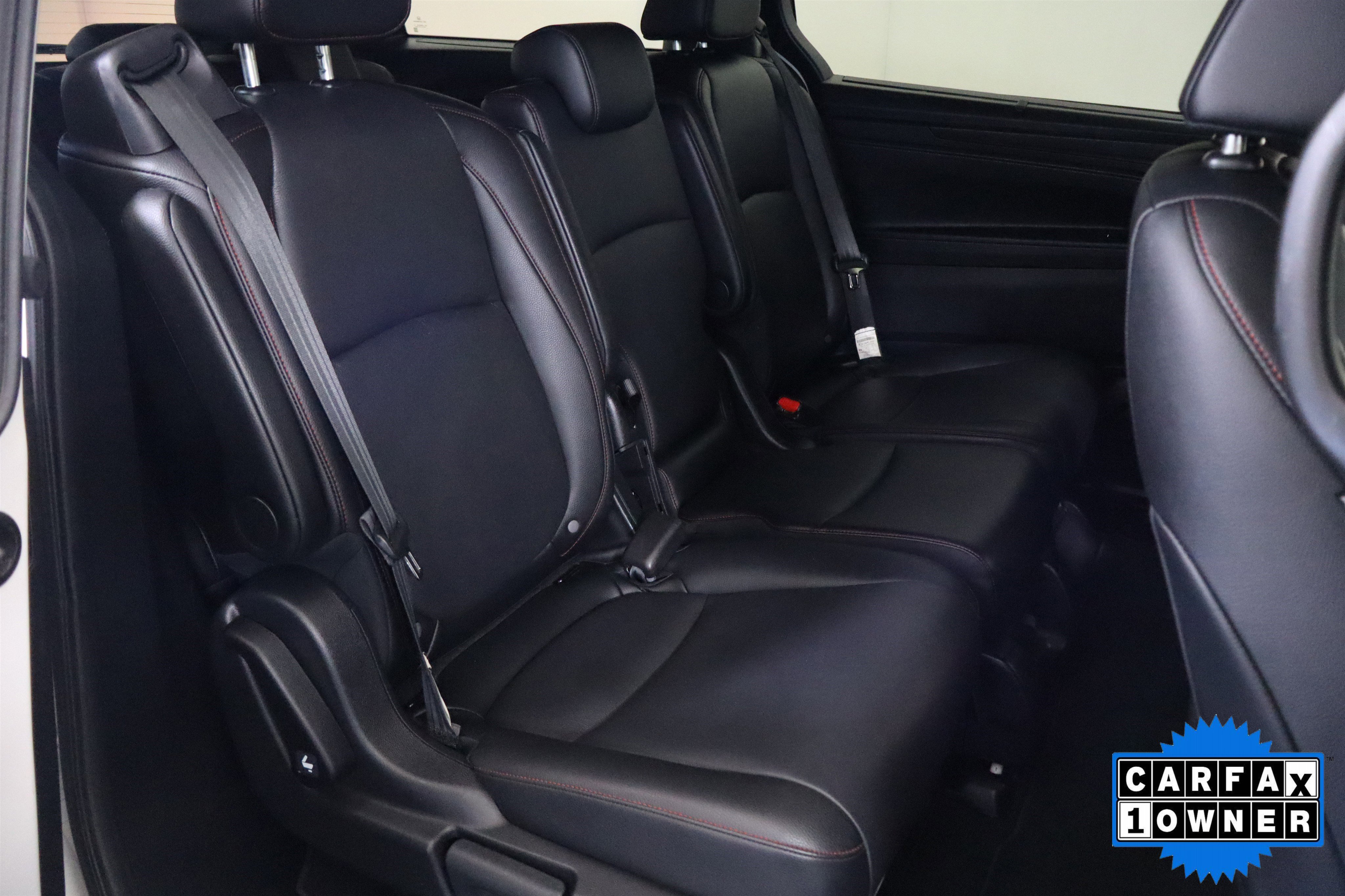 Used 2025 Honda Odyssey Sport-L image 22