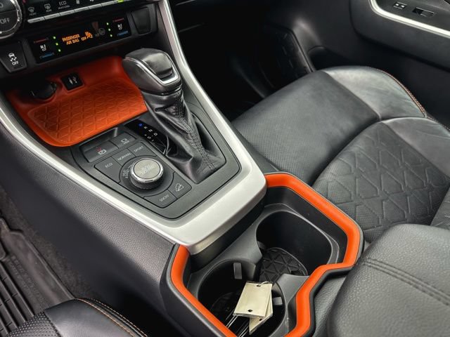 Used 2019 Toyota RAV4 Adventure w/ Cold Weather Package AWD/4WD image 19