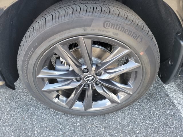 New 2025 Acura ADX A-Spec AWD/4WD image 20